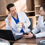 Dr. med. Bernhard Scheja: Kompetente Beratung in der Allgemeinen Inneren Medizin