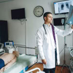 Doktor Bernhard Scheja über sonografische Untersuchungstechniken im 21. Jahrhundert